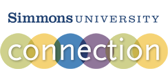 Simmons Connection Logo