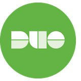 Logo of Duo Security